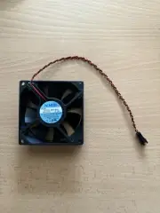 Engel Fridge 80mm Fan Motor - Spare Parts