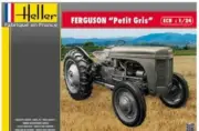 1/24 Ferguson TE20 Petit Gris Farm Tractor