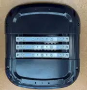 30W LED Flood Light Outdoor Daylight 4000K Natural Light 1-PACK ( NEW )