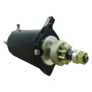 NEW STARTER FITS MERCURY MARINE OUTBOARD 65-125HP 50-29105 1113552