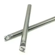 C16Q-SDQCR11 L=180mm Solid carbide holder C16Q-SDQCR11 Tungsten steel for DCMT11