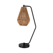 Carter Table Lamp Natural - 23149