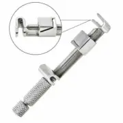 Dental Molding Film Clip Matrix Retainer Universal Stainless Steel Stuck Clip