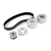 Mopar Chrysler SB 318 340 360 Gilmer Drive Kit