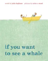 在飛比找博客來優惠-If You Want to See a Whale