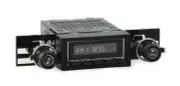 RetroRadio for 1973-77 Chevrolet Caprice BT, AUX, AM/FM LACB-M1-216-37-73C