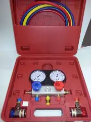 A/C Manifold Gauge Set #57