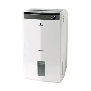 Panasonic 國際牌 10L 空氣清淨除濕機 F-Y20JH 【可申請節能家電退稅900】