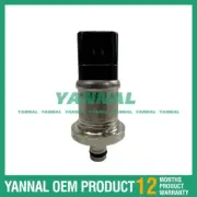 260-2180 New Pump Control Pressure Sensor For Caterpillar C9 Engine Excavator