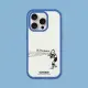 【RHINOSHIELD 犀牛盾】iPhone 11系列 SolidSuit防摔背蓋手機殼/經典超人斯派修姆光線(超人力霸王)