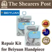 Repair Kit for Beiyuan Handpiece Shearers Sheep Shearing Handpiece Repair Tool