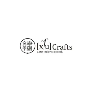 【繡XiuCrafts】富貴平安 | 吉祥圖 好運布紅包袋 十字繡材料套組 手作 DIY 材料包