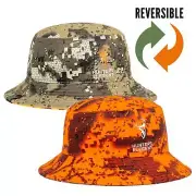 Hunters Element Kids Shift Bucket Hat