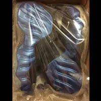 在飛比找蝦皮購物優惠-@SIX@二手NIKE AIR FOAMPOSITE ONE