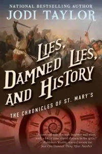 在飛比找博客來優惠-Lies, Damned Lies, and History