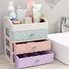 Makeup Storage Box Desktop Storage Box Jewelry Box Cosmetics Storage Box