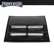 New Fit For Hummer H1 Model Air Flow Intake Hood Scoop Vent Cover Bonnet