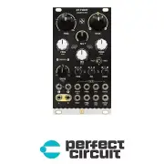 NANO Modules ST Font Stereo VCF Filter EURORACK - NEW - PERFECT CIRCUIT