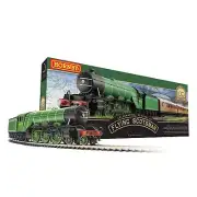 OO FLYING SCOTSMAN