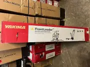 Yakima FrontLoader Upright Bike Carrier: 1-Bike
