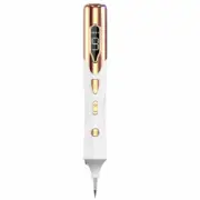 Laser Plasma Pen Freckle Remover Machine LCD Scar Tattoo Pigment Removal
