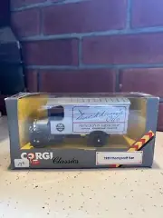 Corgi Classics 1929 Thornycroft Van Duckhaui’s Oils 1:43