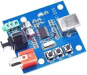 Reland Sun DAC Decoder PCM2704 USB Audio Card Module Analog SPDIF Coaxial HiFi Decord