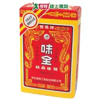 在飛比找樂天市場購物網優惠-味全味精 500g【愛買】