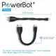 充電線 美國聲霸SoundBot PowerBot PB300 Apple Lightning 快速充電線