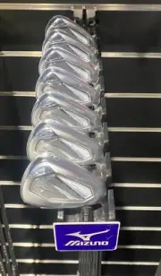 Mizuno JPX925 Hot Metal Irons 4-PW with NS Pro 950GH NEO Reg Flex steel shafts