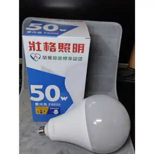 TRUNK 壯格 LED燈泡 50W (多件可混搭光源)