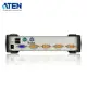 【預購】ATEN CS84U 4埠PS/2-USB VGA KVM 多電腦切換器