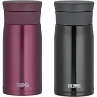 在飛比找樂天市場購物網優惠-(狀5)膳魔師Thermos 真空保溫杯 JMZ(黑350m