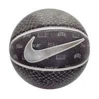 在飛比找蝦皮商城優惠-Nike 籃球 8P Basketball 7號球 室內外 