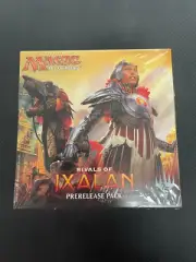 MTG Magic the Gathering Rivals of Ixalan - Prerelease Pack