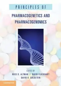在飛比找博客來優惠-Principles of Pharmacogenetics