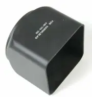 For Hasselblad B60 CF CFI CB 100-250mm Lens Hood New