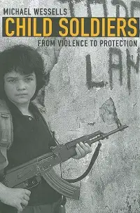 在飛比找博客來優惠-Child Soldiers: From Violence 