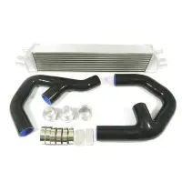 在飛比找Yahoo!奇摩拍賣優惠-☆光速改裝精品☆ Intercooler VW 福斯 GOL