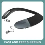 Avantree Wearable Wireless Speaker, Bluetooth 5.0, Portable Neckband Speakers