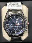 CITIZEN Atessa Eco-Drive Super Titanium watch AT8186-51L Japan Import NEW
