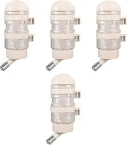 BESPORTBLE Pcs Smart Pet Water Dispenser Automatic Cat Drinking Fountain Pet Water Bottle for Dogs Cats