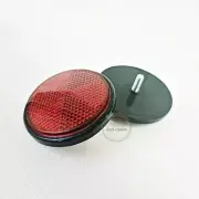 REFLECTOR (5mm) FOR SUZUKI T250 T350 T500 TS125 TS185 TS250 TS400 GT185 GT250