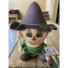 The Wizard of Oz THE SCARECROW 7" Plush Stuffed Animal TOY NEW w/ Tag