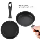 Compact Mini Frying Pan Egg Cooker Portable Kitchen Gadget Nonstick Cookware
