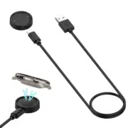 Charging Base Charger Cable For Huami Amazfit BIP6 (A2435) Active2 (A2437) Watch