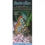 BUTTERFLIES OF NEW YORK CITY: INCLUDING CENTRAL PARK AND LONG ISLAND