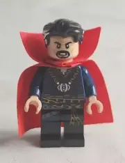 LEGO Super Heroes Minifigure Doctor Strange (Genuine)
