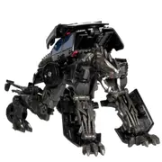 Transformers - Studio Series: Deluxe Class Transformers: Dark of the Moon 94 Decepticon Hatchet Figure