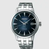 在飛比找蝦皮商城優惠-【SEIKO 精工】Presage 經典調酒師機械錶 4R3